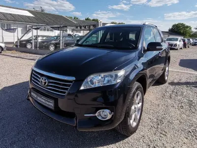 Toyota RAV 4 2011