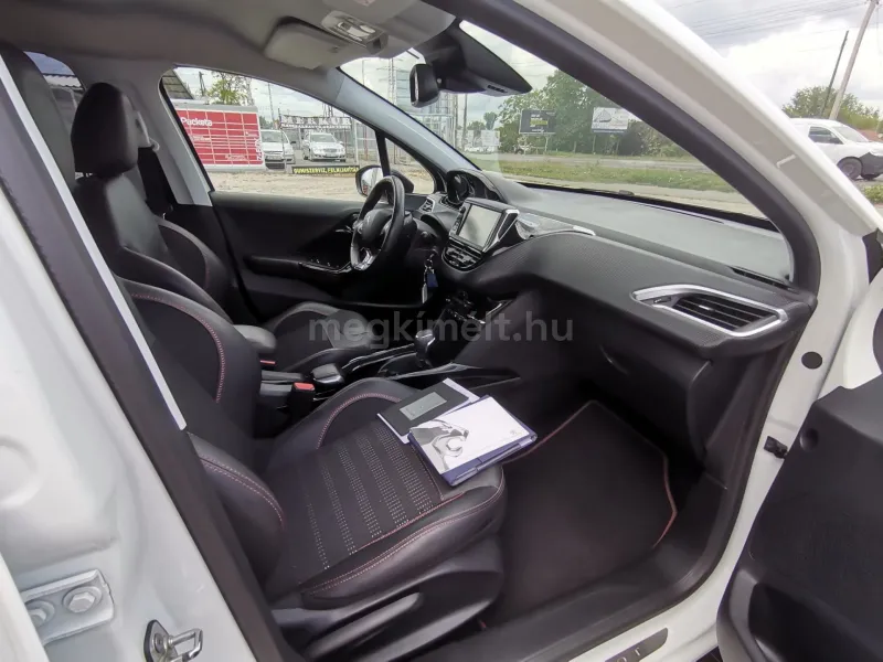 Peugeot 2008 2019