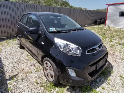 Kia Picanto 2014 (miniatűr)