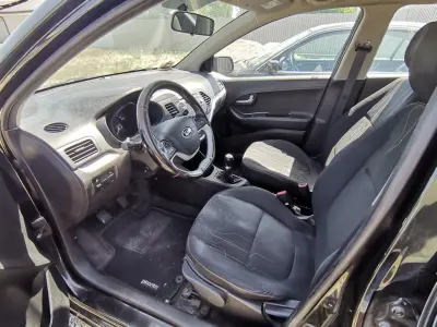 Kia Picanto 2014 (miniatűr)