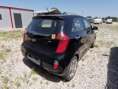 Kia Picanto 2014 (miniatűr)