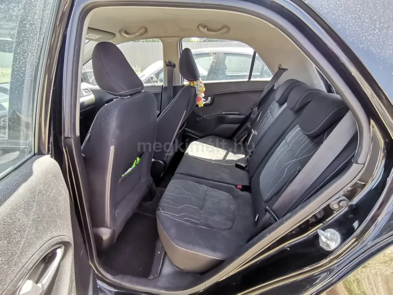 Kia Picanto 2014