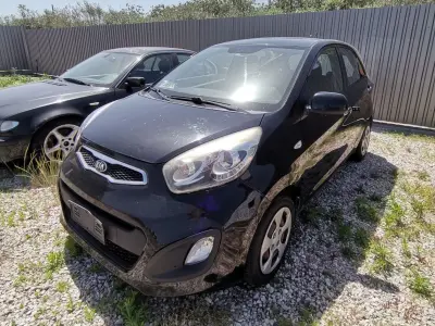 Kia Picanto 2014 (miniatűr)