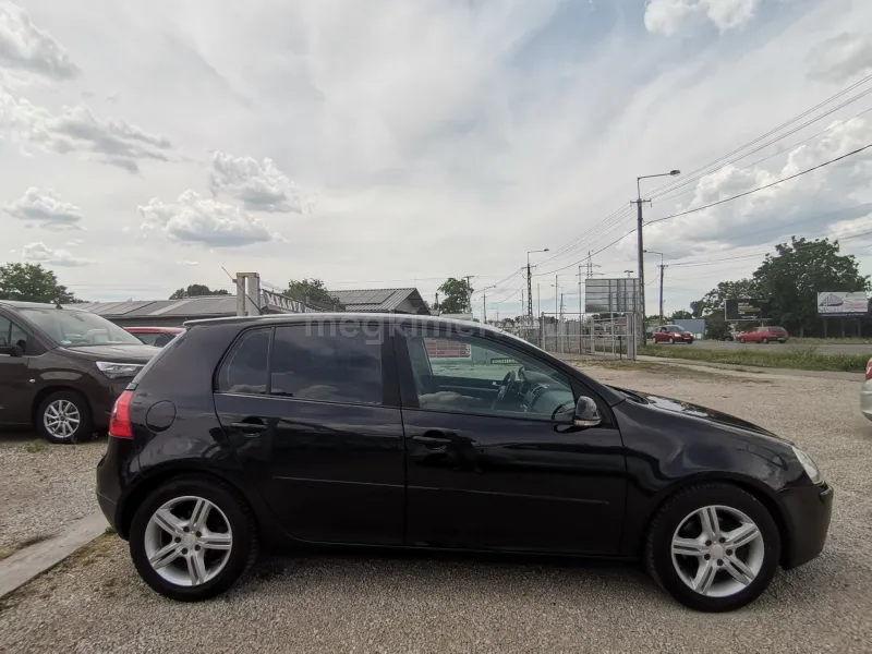 Volkswagen Golf 2005