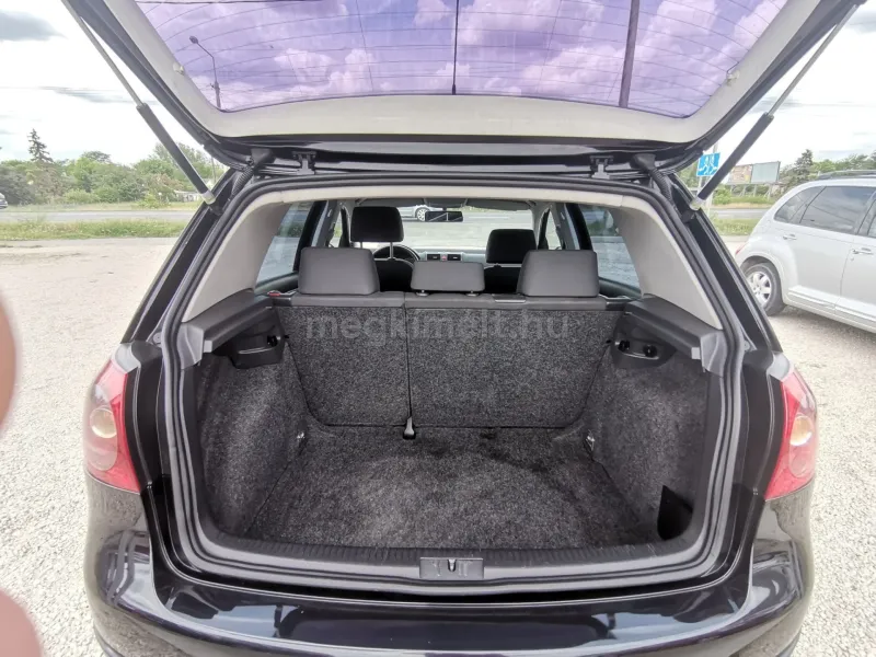 Volkswagen Golf 2005