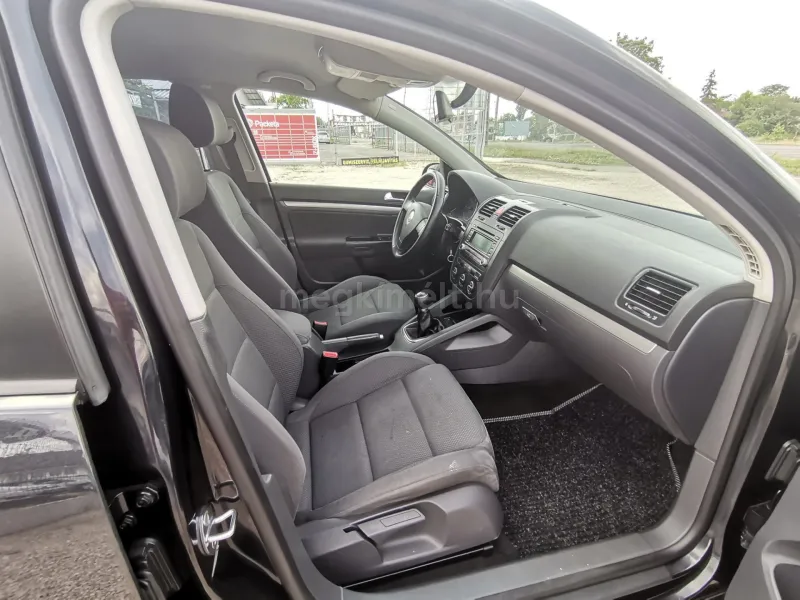 Volkswagen Golf 2005
