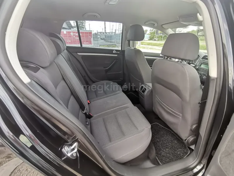 Volkswagen Golf 2005