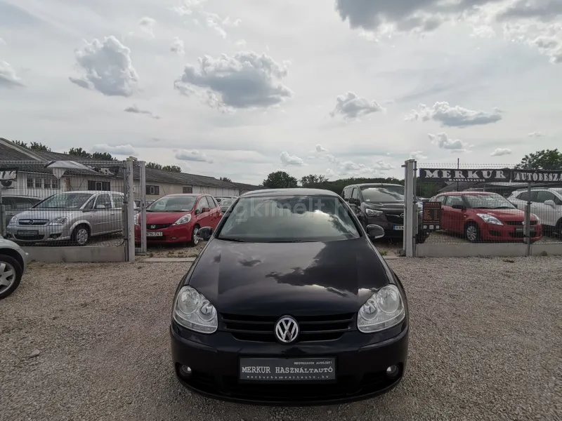 Volkswagen Golf 2005