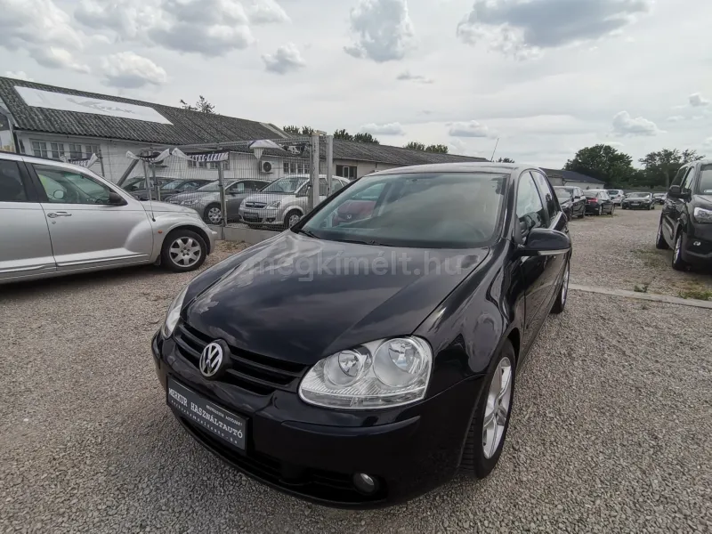 Volkswagen Golf 2005