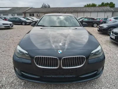 BMW 530 2010 (miniatűr)