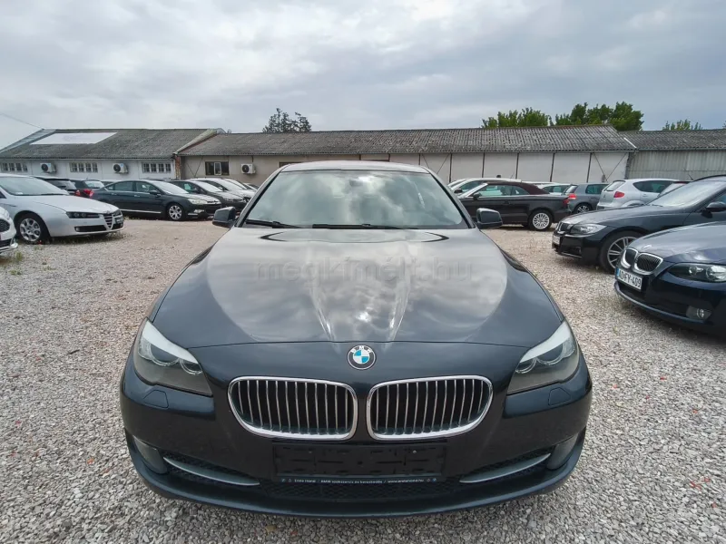 BMW 530 2010