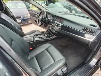 BMW 530 2010 (miniatűr)