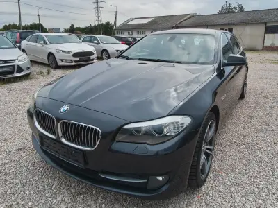 BMW 530 2010