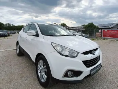 Hyundai ix35 2012 (miniatűr)