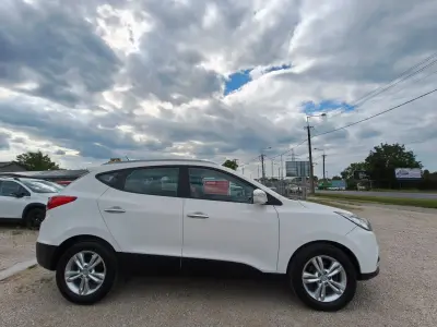 Hyundai ix35 2012 (miniatűr)