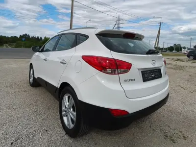Hyundai ix35 2012 (miniatűr)