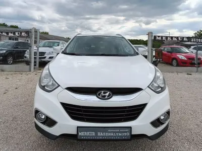 Hyundai ix35 2012 (miniatűr)