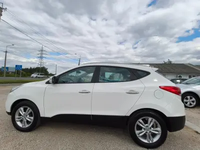 Hyundai ix35 2012 (miniatűr)