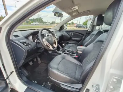 Hyundai ix35 2012 (miniatűr)