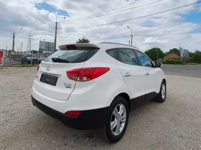 Hyundai ix35 2012 (miniatűr)
