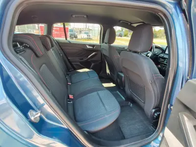 Ford Focus 2019 (miniatűr)