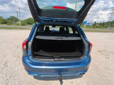 Ford Focus 2019 (miniatűr)