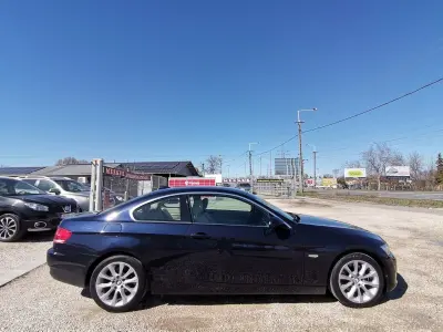 BMW 325 2008 (miniatűr)