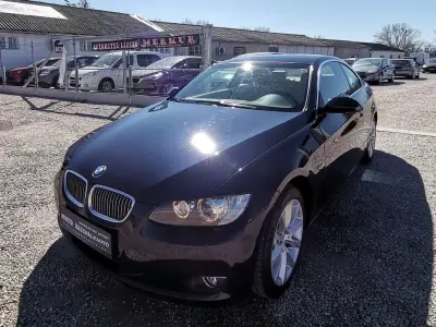 BMW 325 2008 (miniatűr)