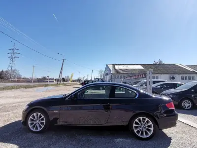 BMW 325 2008 (miniatűr)