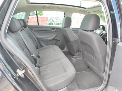 Skoda Rapid 2015 (miniatűr)
