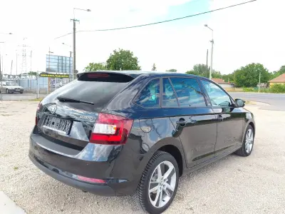 Skoda Rapid 2015 (miniatűr)