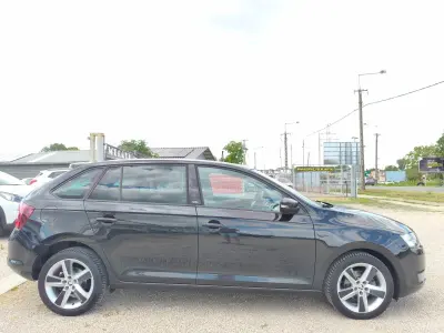 Skoda Rapid 2015 (miniatűr)