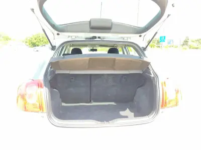 Toyota Auris 2008 (miniatűr)