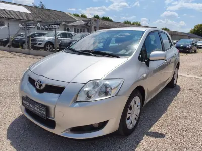 Toyota Auris 2008