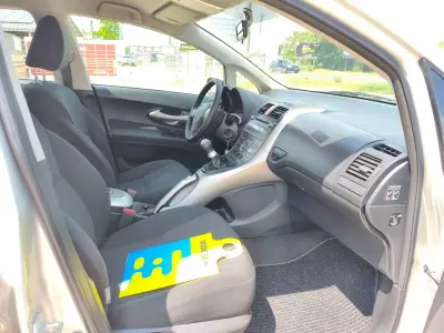 Toyota Auris 2008 (miniatűr)