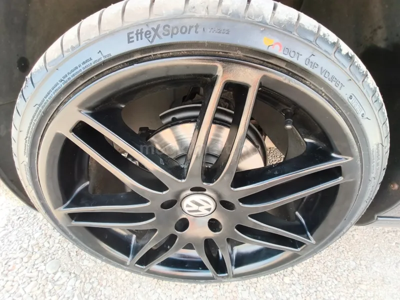 Volkswagen Golf 2010