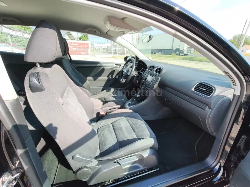 Volkswagen Golf 2010