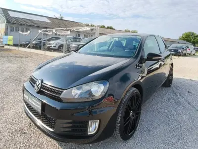 Volkswagen Golf 2.0 TDI Highline DSG