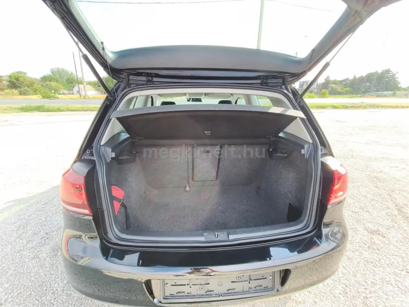 Volkswagen Golf 2010