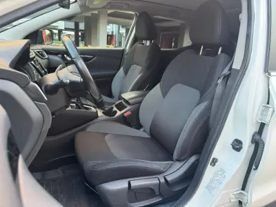 Nissan Qashqai 2020 (miniatűr)