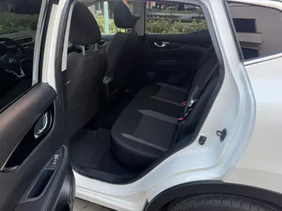 Nissan Qashqai 2020 (miniatűr)