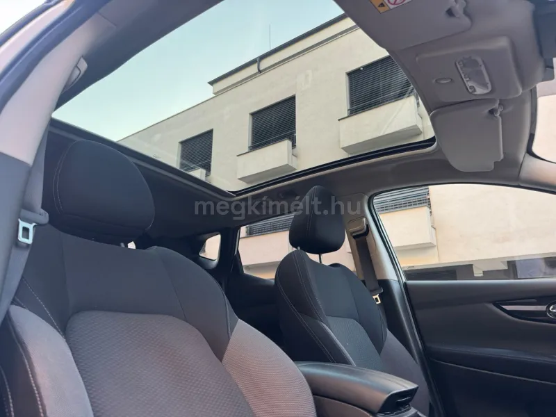 Nissan Qashqai 2020
