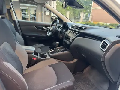 Nissan Qashqai 2020 (miniatűr)
