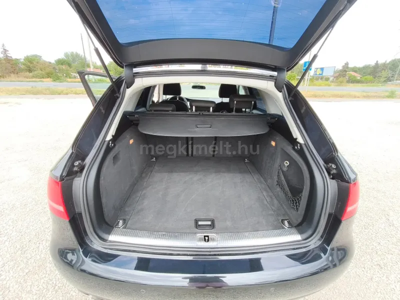 Audi A4 2008