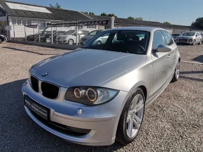 BMW 118 2007