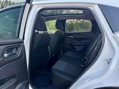 Nissan Qashqai 2022 (miniatűr)