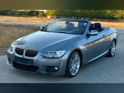 BMW 320 320i (Automata)