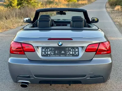 BMW 320 2011 (miniatűr)