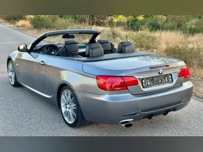 BMW 320 2011 (miniatűr)