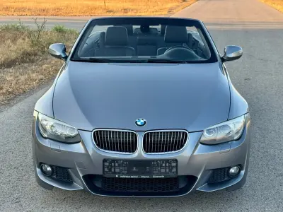 BMW 320 2011 (miniatűr)